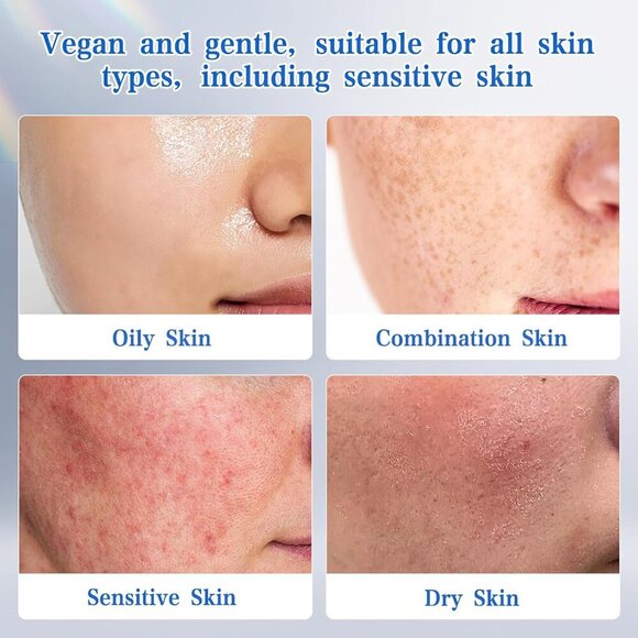 Brand new - Viral Tik Tok - liquid night collagen mask - Picture 5 of 7